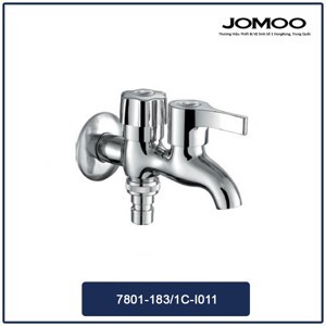 Vòi đa chức năng sen đơn JOMOO 7801-183