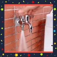 VÒI DẪN NƯỚC ĐA NĂNG 2 ĐẦU