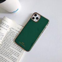 Với Dây Đeo Tay Thạch Anh Tóc Ốp Lưng iPhone 11 Pro Max X XR XS Max 6 6 S 6 S Plus 7 8 Plus Thời Trang vintage Silicone Mềm Vỏ Bao Da