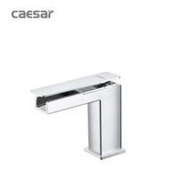 Vòi Đèn Lavabo Nóng Lạnh - B680CT (không dùng điện) CAESAR