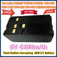 Với Đối Leica Tcr407 Tcr702 Tcr802 Tps-400 Tps-1100 Tps-800 Tps-700 Tc302/402 Máy Đo Toàn Bộ T