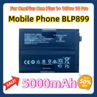 Với Đối Oneplus One Plus 1+10Pro 10 Pro Điện Thoại Di Động 5000Mah Blp899 Pin Chất Lượng