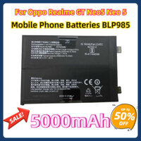 Với Đối Pin Điện Thoại Di Động Oppo Realme GT Neo5 Blp985 5000Mah