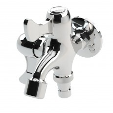 Vòi đơn lạnh Italisa TA769PCP (TA 769PCP)