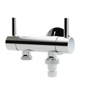 Vòi đơn lạnh Italisa TA770PCP (TA-770PCP)