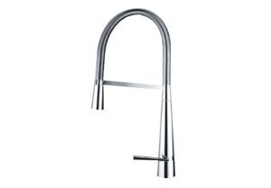 Vòi rửa bát nóng lạnh Malloca K102 (K 102)