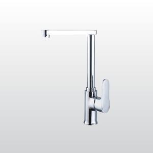 Vòi rửa bát nóng lạnh Malloca K129T (K129-T)