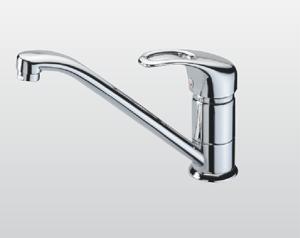 Vòi rửa bát nóng lạnh Malloca K120 (K 120)