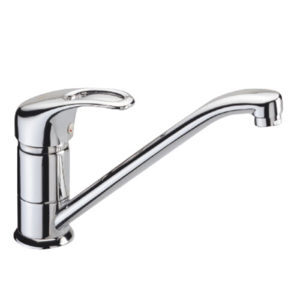 Vòi rửa bát nóng lạnh Malloca K120 (K 120)