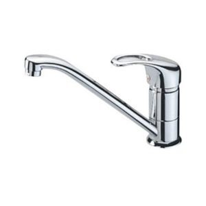 Vòi rửa bát nóng lạnh Malloca K120 (K 120)