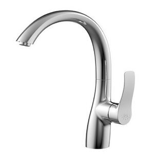 Vòi rửa bát nóng lạnh Malloca K202C