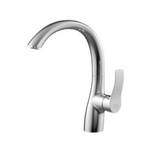 Vòi rửa bát nóng lạnh Malloca K202C