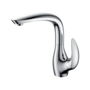 Vòi rửa bát nóng lạnh Malloca K252C