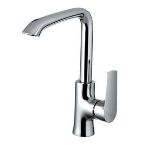 Vòi rửa bát nóng lạnh Malloca K290C