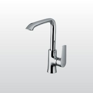 Vòi rửa bát nóng lạnh Malloca K290C