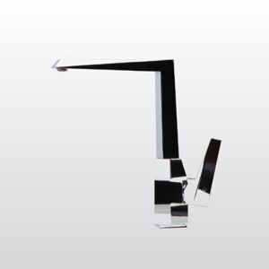 Vòi rửa  bát nóng lạnh Malloca K291C