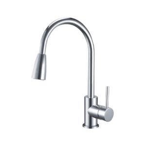 Vòi rửa bát Inox Malloca K131BN (K131- BN)