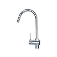 Vòi đồng thau mạ Chrome Malloca K119T3