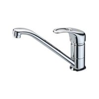 Vòi đồng thau mạ Chrome Malloca K120