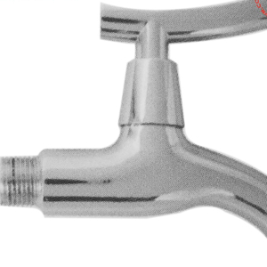 Vòi gắn tường Aspavn HAH08