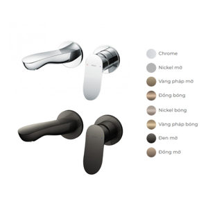 Vòi gật gù nóng lạnh Toto TLG01310BB