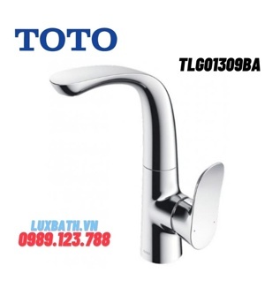 Vòi gật gù nóng lạnh Toto TLG01309BA