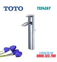 Vòi Gật Gù Nóng Lạnh TOTO TS242AY