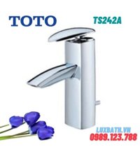 Vòi Gật Gù Nóng Lạnh TOTO TS242A