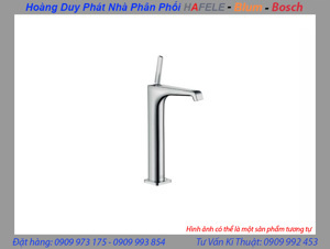 Vòi Hafele Lavabo Axor Citerrio E 250 589.30.521