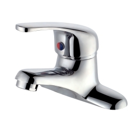 Vòi Hai Chân Rossi Cao Cấp R801V2