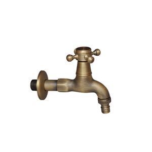 Vòi hồ bằng đồng Kanly GCT01 (GC-T01)