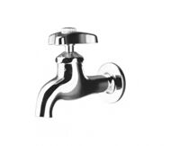 VÒI HỒ GẮN TƯỜNG CT170C6(HM) - NEW CENTURY