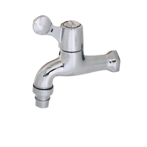 Vòi hồ gắn tường lạnh Luxta L4101