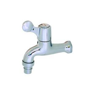 Vòi hồ gắn tường lạnh Luxta L4101