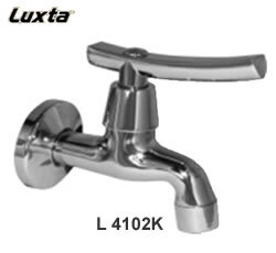 Vòi hồ gắn tường Luxta L-4102K