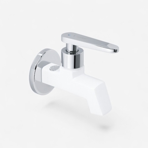 Vòi hồ lạnh gắn tường Luxta L4114WT3