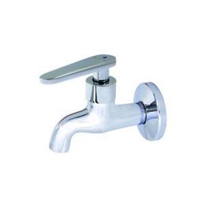 Vòi hồ lạnh gắn tường Luxta L4102T3