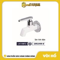 Vòi Hồ Luxta L4114WT3