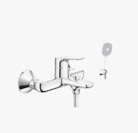 VÒI HOA SEN INAX BFV-1403S-7C NÓNG LẠNH