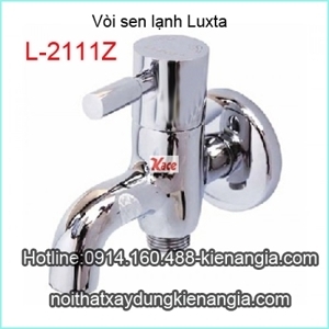 Vòi hoa sen Luxta L-2111