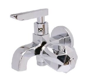 Vòi hoa sen Luxta L-2114F