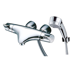 Vòi hoa sen nhiệt độ Toto Nhật bản TMNW40JG1R