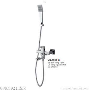 Vòi hoa sen nóng lạnh VS-8031