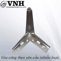 Vòi hoa sen  S173C nóng lạnh thương hiệu Caesar