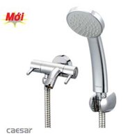 Vòi hoa sen tắm Caesar S043C