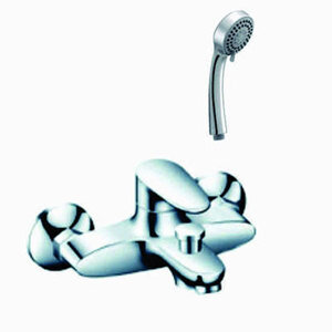 Vòi hoa sen tắm Govern AL-2505