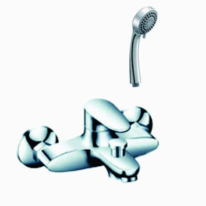 Vòi hoa sen tắm Govern AL-2505