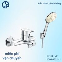 Vòi hoa sen tắm Inax BFV 1403S 3C