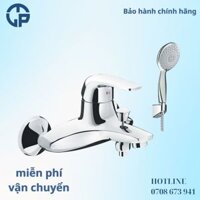 Vòi hoa sen tắm Inax BFV 283S
