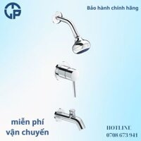 Vòi hoa sen tắm Inax BFV 403S
